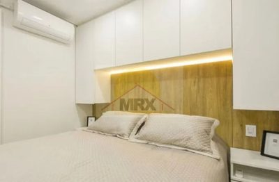 Apartamento, 1 quarto, 33 m² - Foto 5