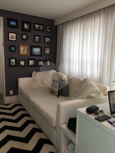 Apartamento, 1 quarto, 35 m² - Foto 2