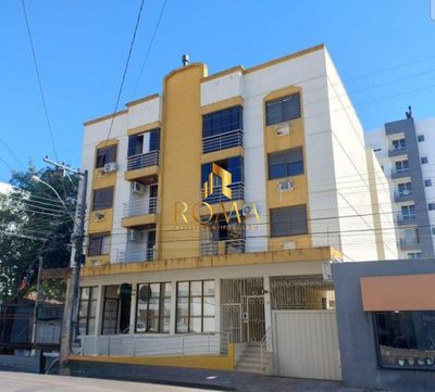 Apartamento, 2 quartos, 75 m² - Foto 1