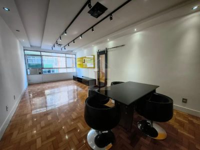 Apartamento, 3 quartos, 123 m² - Foto 2