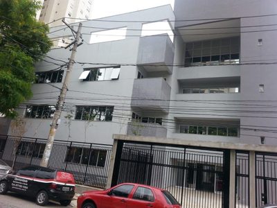 Prédio Inteiro, 804 m² - Foto 5