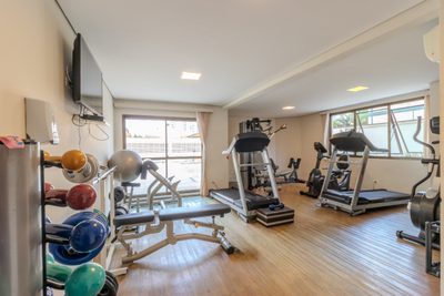 Cobertura, 2 quartos, 114 m² - Foto 2