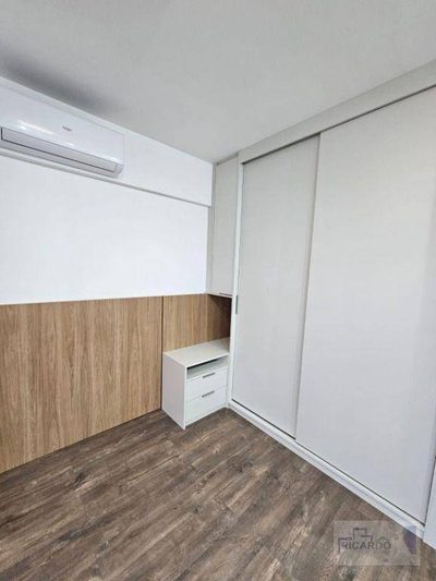 Apartamento, 1 quarto, 30 m² - Foto 5