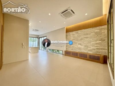 Casa, 1 quarto, 240 m² - Foto 5