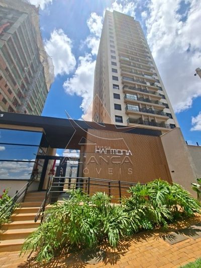Apartamento, 2 quartos, 59 m² - Foto 1