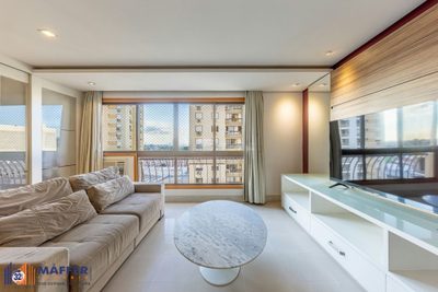 Apartamento, 3 quartos, 87 m² - Foto 1