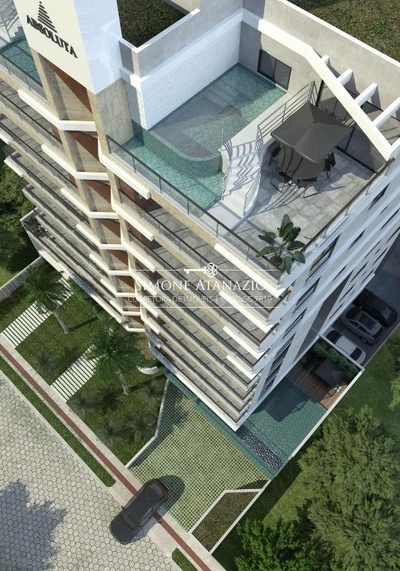 Apartamento, 3 quartos, 161 m² - Foto 4