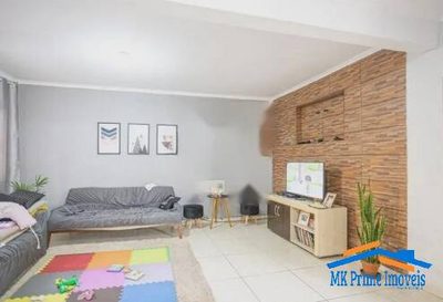 Sobrado, 5 quartos, 160 m² - Foto 4