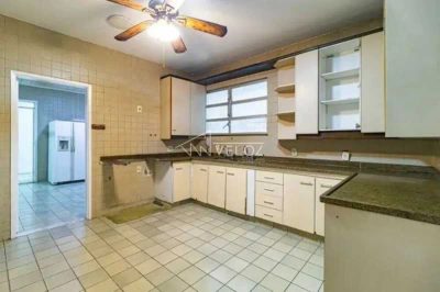 Apartamento, 4 quartos, 270 m² - Foto 1