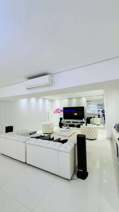 Cobertura, 2 quartos, 330 m² - Foto 2