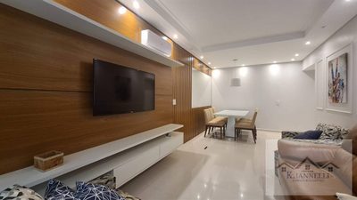 Apartamento, 2 quartos, 104 m² - Foto 2