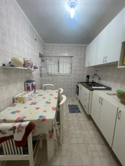 Apartamento, 2 quartos, 50 m² - Foto 2