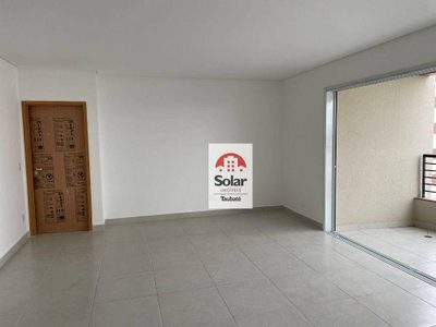 Apartamento, 3 quartos, 155 m² - Foto 5