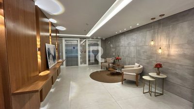 Apartamento, 3 quartos, 115 m² - Foto 4