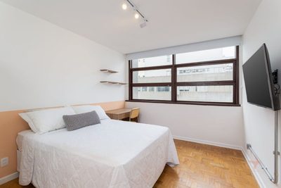 Apartamento, 5 quartos, 163 m² - Foto 1