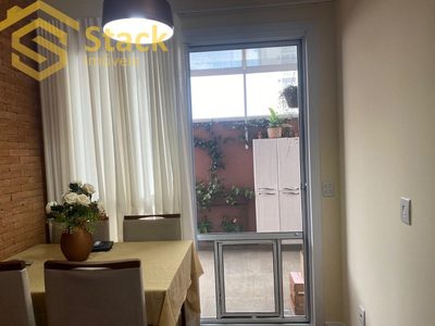 Apartamento, 2 quartos, 68 m² - Foto 4