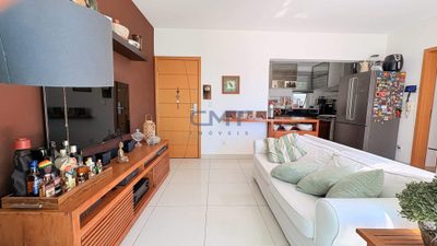 Apartamento, 2 quartos, 101 m² - Foto 1