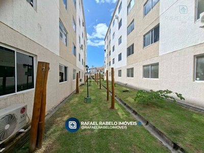 Apartamento, 2 quartos, 45 m² - Foto 4