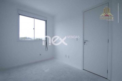 Apartamento, 2 quartos, 46 m² - Foto 2