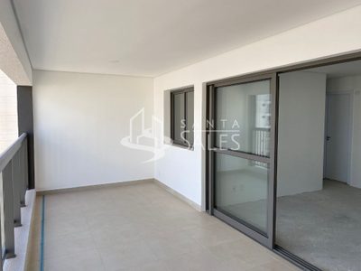 Apartamento, 3 quartos, 110 m² - Foto 3
