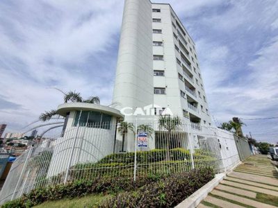 Apartamento, 3 quartos, 100 m² - Foto 1