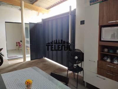 Casa, 3 quartos, 151 m² - Foto 1