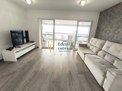 Apartamento, 3 quartos, 123 m² - Foto 4