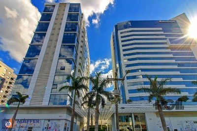 Apartamento, 1 quarto, 39 m² - Foto 1