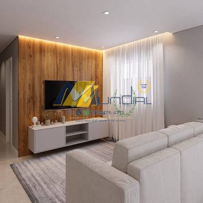 Apartamento, 3 quartos - Foto 5