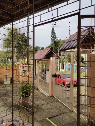 Casa, 2 quartos, 179 m² - Foto 1