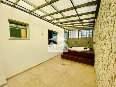 Apartamento, 3 quartos, 175 m² - Foto 3