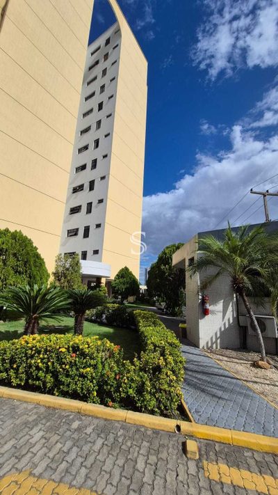 Apartamento, 3 quartos, 110 m² - Foto 3
