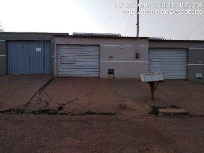 Casa, 2 quartos, 180 m² - Foto 1