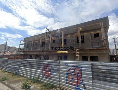 Sobrado, 2 quartos, 85 m² - Foto 5