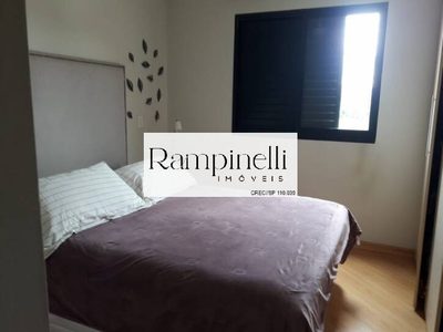 Apartamento, 3 quartos, 93 m² - Foto 5