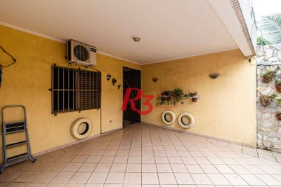 Sobrado, 4 quartos, 157 m² - Foto 5