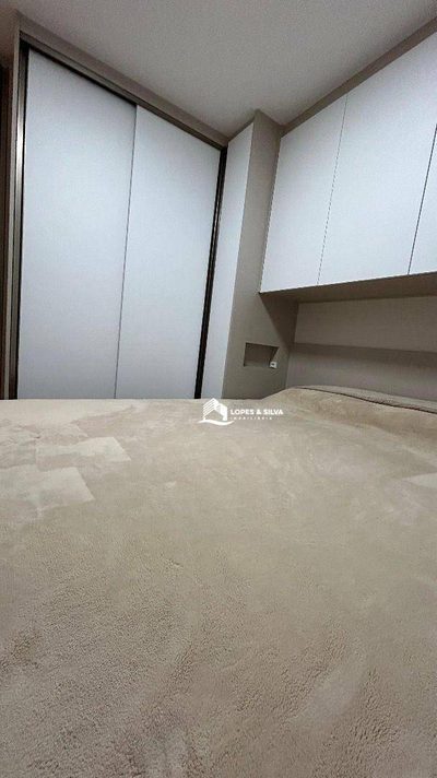 Apartamento, 2 quartos - Foto 5