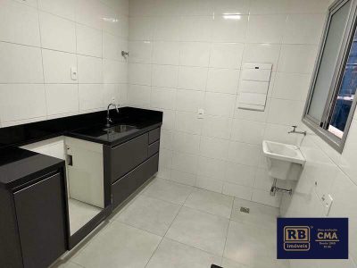 Apartamento, 1 quarto, 41 m² - Foto 5