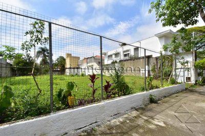 Terreno, 945 m² - Foto 2