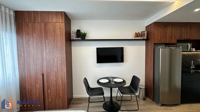 Apartamento, 1 quarto, 26 m² - Foto 3