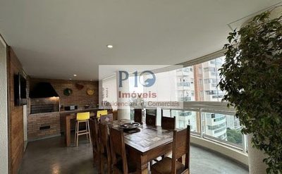 Apartamento, 4 quartos, 261 m² - Foto 5