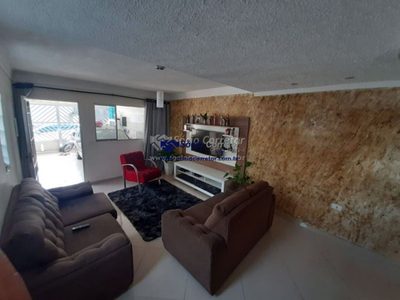 Sobrado, 3 quartos, 250 m² - Foto 5