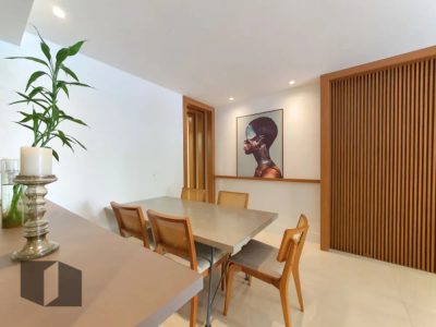 Apartamento, 4 quartos, 110 m² - Foto 2