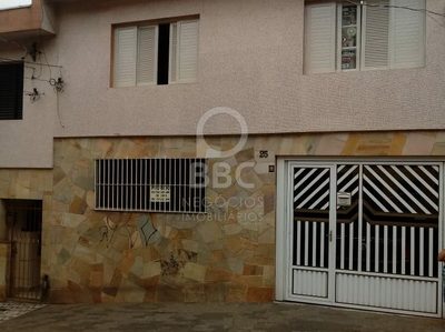 Sobrado, 3 quartos, 104 m² - Foto 2