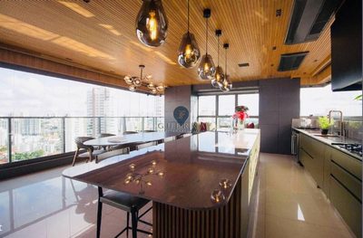 Apartamento, 3 quartos, 347 m² - Foto 5
