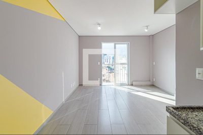 Apartamento, 1 quarto, 28 m² - Foto 2