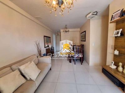 Apartamento, 3 quartos, 82 m² - Foto 5