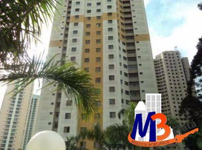 Apartamento, 2 quartos, 70 m² - Foto 1
