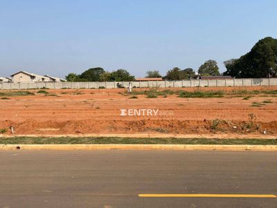 Loteamento e Condomínio, 300 m² - Foto 1