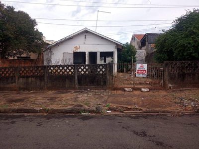 Terreno, 270 m² - Foto 1